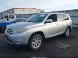 Toyota Highlander Se V6 5TDBK3EH6CS134614 снимка