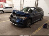 BMW X1 xDrive28I WBXHT3C30H5F77195 снимка
