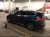 BMW X1 xDrive28I WBXHT3C30H5F77195 снимка