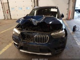 BMW X1 xDrive28I WBXHT3C30H5F77195 снимка