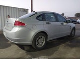 Ford Focus Se/Ses 1FAHP35N88W137013 снимка