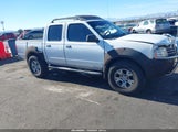 Nissan Frontier Xe-V6 1N6ED27T22C370483 снимка