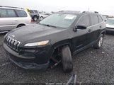 Jeep Cherokee Latitude 4X4 1C4PJMCS2HW599671 снимка