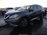 Nissan Murano Sv 5N1AZ2MG6GN169526 снимка