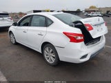 Nissan Sentra Sv 3N1AB7AP0HL660950 снимка