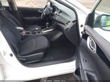 Nissan Sentra Sv 3N1AB7AP0HL660950 снимка