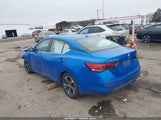 Nissan Sentra Sv Xtronic Cvt 3N1AB8CV2NY297924 снимка