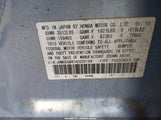Honda Fit Sport JHMGE8H41AC020164 photo
