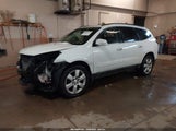 Chevrolet Traverse 1Lt 1GNKVGKD3GJ203429 снимка
