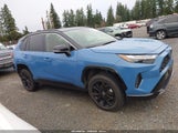 Toyota Rav4 Hybrid Xse JTME6RFV5RJ047270 снимка