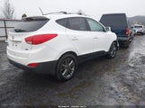 Hyundai Tucson Se KM8JUCAGXEU917108 снимка