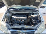 Toyota Corolla Ce 1NXBR32E95Z558076 снимка