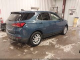 Chevrolet Equinox Fwd Lt 3GNAXKEG1RL343750 photo