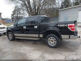 Ford F-150 Lariat 1FTFW1EF1DFC12744 снимка