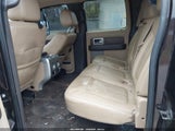 Ford F-150 Lariat 1FTFW1EF1DFC12744 снимка