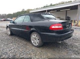 Volvo C70 Lt YV1NC63D34J047466 снимка