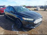 Ford Fusion Se 3FA6P0H71DR278893 снимка