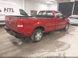 Ford F-150 Stx/Xl/Xlt 1FTRF12248KD80406 photo