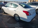 Nissan Versa 1.6 S/1.6 S+/1.6 Sl/1.6 Sv 3N1CN7AP5HL813029 fotografie