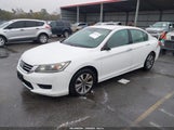 Honda Accord Lx 1HGCR2F34EA085895 снимка