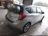 Nissan Versa Note S (Sr)/S Plus/Sl/Sr/Sv 3N1CE2CP3FL438934 снимка
