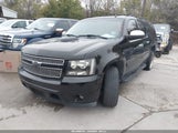 Chevrolet Suburban  Ltz 1GNFC160X8R122975 photo