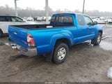 Toyota Tacoma Prerunner 5TFTX4GNXBX003130 снимка