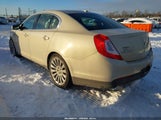 Lincoln Mks 1LNHL9EK6EG611394 снимка