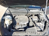 Kia Optima Lx KNAGM4A75F5581042 снимка