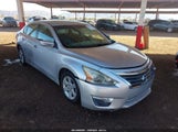 Nissan Altima 2.5 S 1N4AL3AP8DN460899 снимка