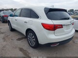 Acura Mdx Technology Acurawatch Plus Packages/Technology Package 5FRYD3H4XGB013364 снимка