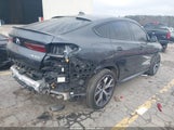 BMW X6 M50I 5UXCY8C07M9H53236 photo