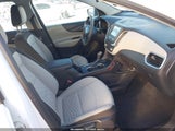 Chevrolet Equinox Ls 2GNAXREV6J6225659 снимка