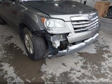 Kia Borrego Lx V6 KNDJH741095017535 fotografie