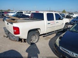 Chevrolet Silverado  Lt 3GCPCSE07DG104609 снимка
