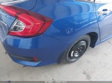 Honda Civic Touring JHMFC1F95JX003920 снимка
