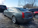 Cadillac Ats Performance Collection 1G6AK5SS6G0179958 снимка