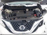 Nissan Murano Platinum 5N1AZ2MH0GN108469 снимка