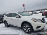 Nissan Murano Platinum 5N1AZ2MH0GN108469 снимка