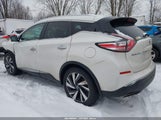 Nissan Murano Platinum 5N1AZ2MH0GN108469 снимка