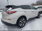 Nissan Murano Platinum 5N1AZ2MH0GN108469 снимка