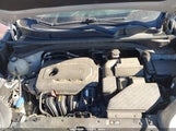 Kia Sportage Ex KNDPN3AC1J7448377 снимка