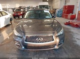 Infiniti Q50 Premium/Sport JN1BV7AR3EM685646 photo
