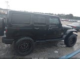 Jeep Wrangler Unlimited Sahara 1C4BJWEGXEL224686 fotografie