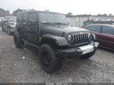 Jeep Wrangler Unlimited Sahara 1C4BJWEGXEL224686 photo