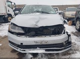 Volkswagen Jetta 1.4T S 3VW167AJ2HM312894 снимка