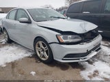 Volkswagen Jetta 1.4T S 3VW167AJ2HM312894 снимка