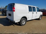 Chevrolet Express  Work Van 1GCWGAFF4G1166534 снимка