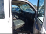 Chevrolet Express  Work Van 1GCWGAFF4G1166534 снимка