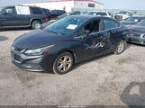 Chevrolet Cruze Lt Auto 1G1BE5SM9H7166679 снимка